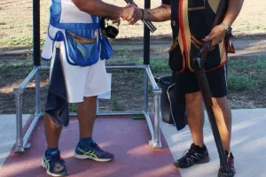 Ο Λεύκιος Μιλτιάδους  πέτυχε το «2 στα 2»!