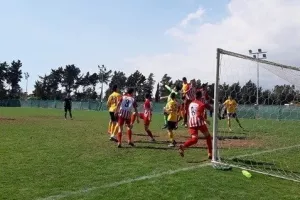 Κ15-6η αγωνιστική/Αποτελέσματα