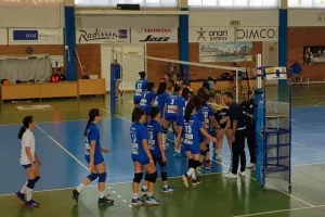 U 18 Γυναικών: Το ντέρμπι το πήρε η «Μεγάλη Κυρία»
