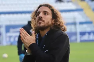 ΡΕΝΑΤΟ: "Τελευταία φορά..."