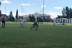 Κ17-6η αγωνιστική/Αποτελέσματα
