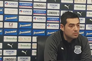 ΦΑΝΟΥΡΙΟΣ/"KANENA θέμα με Πίττα και Χάμπο, μας ενόχλησαν"