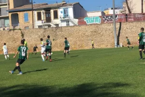 Κ14/Αποτελέσματα 3η αγωνιστική