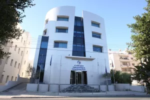 ΚΟΠ/Άτυπη Γ.Σ για φακέλους και διαιτησία