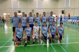 U18 Ανδρών: Επιβλητικός ο Green Air Παφιακός στο ντέρμπι κορυφής