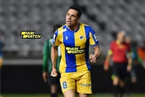 ΠΑΣΠ: MVP 1ης Αγωνιστικής: Lucas Souza