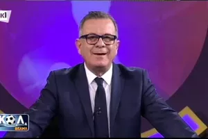  "Γκολ και Θέαμα" 9.15 ΡΙΚ2