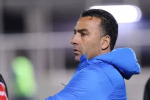 Από το... Δασάκι, "Αμμόχωστος"