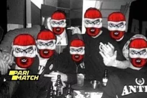 Χτύπημα... Red Rebels ενόψει Ανόρθωση