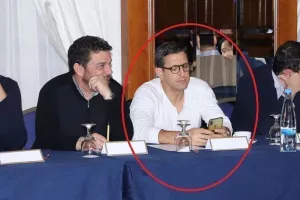 Φιλμάκι/Χριστόφορος