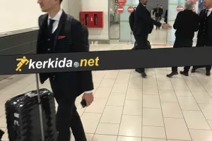 Στην Κύπρο η Βασιλεία (φώτος)
