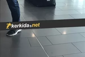 Στην Κύπρο η Βασιλεία (φώτος)