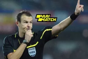 ΣΦΥΡΙΖΕΙ ο Pavel Královec