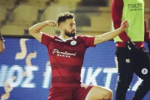 Τοξοβόλος στο Τσίρειο