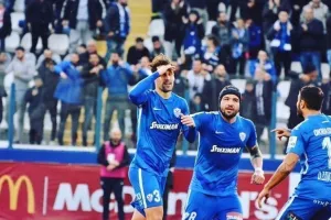 Βαθιά ανάσα… και συνεχίζει! 