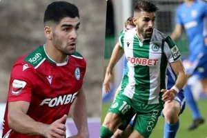 Αποφασίζει ο Μπεργκ… 