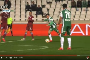 15λεπτο ΒΙΝΤΕΟ από το ΓΣΠ/ΠΑΡΑΚΑΜΕΡΑ
