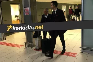 Στην Κύπρο η Βασιλεία (φώτος)