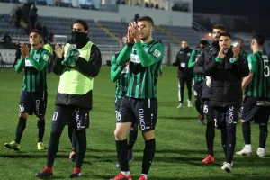 ΕΛΠΙΔΕΣ για 6άδα