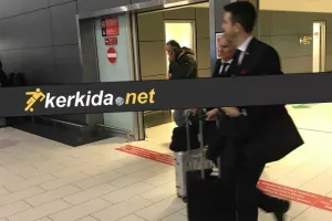 Στην Κύπρο η Βασιλεία (φώτος)