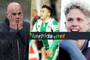 Χαμόγελα, απόγνωση και τατουάζ… λέοντας/Τα πιο ωραία ΚΛΙΚΣ