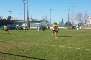Γαλαζοκίτρινο το ντέρμπι Κ16