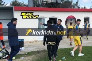 Συγχαρητήρια και ομιλία