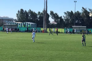 Κ16-6η αγωνιστική/Αποτελέσματα