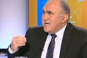 ΑΝΤΡΕΑΣ/"Τώρα η αστυνομία έχει όπλα στα χέρια της (Είμαστε "μπλεγμένοι" ως η ανώτατη αρχή)"