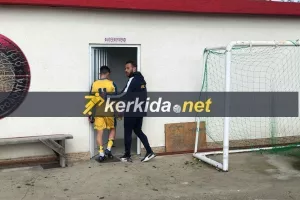 Συγχαρητήρια και ομιλία