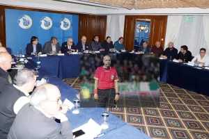 Οι ΑΠΟΨΕΙΣ των ομάδων για Τράττο