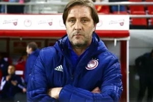 Μαρτίνς: «Τα πάντα είναι εφικτά»