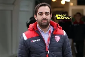 "Διαχρονική θέση η στήριξη του Κύπριου διαιτητή..."