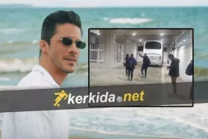 ΒΙΝΤΕΟ KERKIDA/Έφυγαν με Οικονομόπουλο και "Βάλτο τέρμα!"