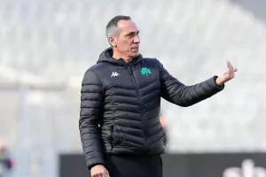 Νίκη για… εκτόνωση θέλει ο Παναθηναϊκός στην Τρίπολη