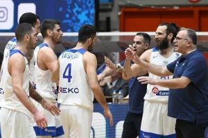 Για το 2/2 στη Βοσνία η Εθνική Ελλάδος