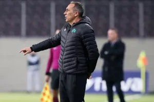 Οι σκέψεις του Δώνη για το ντέρμπι