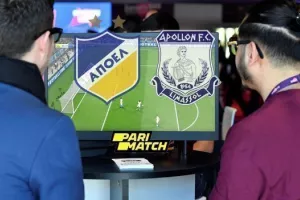 Απόψε... ΤΕΛΙΚΟΣ ΑΠΟΕΛ - Απόλλων στο esports!