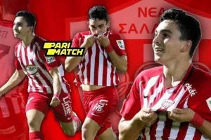 Συγχαρητήρια σε Κωστή