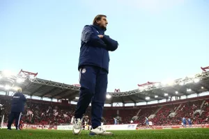 Άνθρωπος του Ολυμπιακού θα «κατασκοπεύσει» την Άρσεναλ