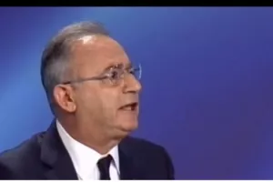 Ο Αβέρωφ απάντησε για τις σχέσεις του με τον Γ.Κούμα (βίντεο)