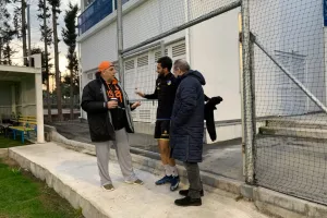 "Ντόπες-πηγαδάκια" από Πρόδρομο - Βάσσο (φώτος)