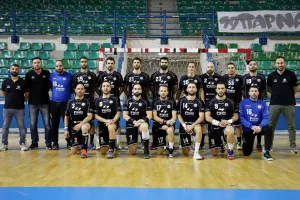 Η Γιορτή Βραβεύσεων του Χάντμπολ