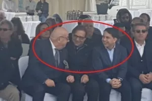 Κουβέντα Κούμα-Ντίμη-Νίκου