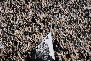 Ξεσηκωμός στον κόσμο του ΠΑΟΚ ενόψει Ολυμπιακού