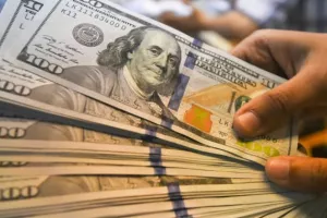 ΤΟΠΟΘΕΤΗΣΗ/"Σας τα επιστρέφουμε σε αμερικάνικα δολάρια"!
