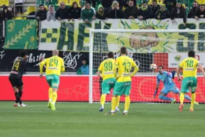 Δυο "Χ" και ένα γκολ... ήταν αρκετά! (φώτος)