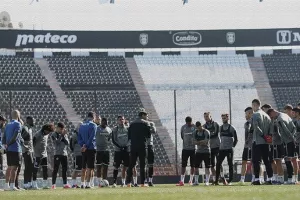 ΠΑΟΚ: Με Γιαννούλη και Πέλκα στη ρεβάνς