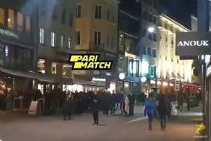 (ΒΙΝΤΕΟ) Οι Πορτοκαλί... ζωντάνεψαν τη Βασιλεία!
