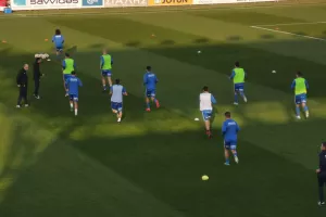 Ένα στην αρχή, ένα στο τέλος και... πρόκριση! (φώτος)